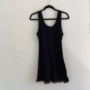 80s Vintage Newport Mini Dress
